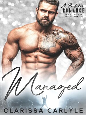 cover image of Managed